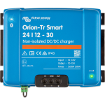 Ładowarki Orion - Tr Smart DC-DC Nieizolowane 12/24V
